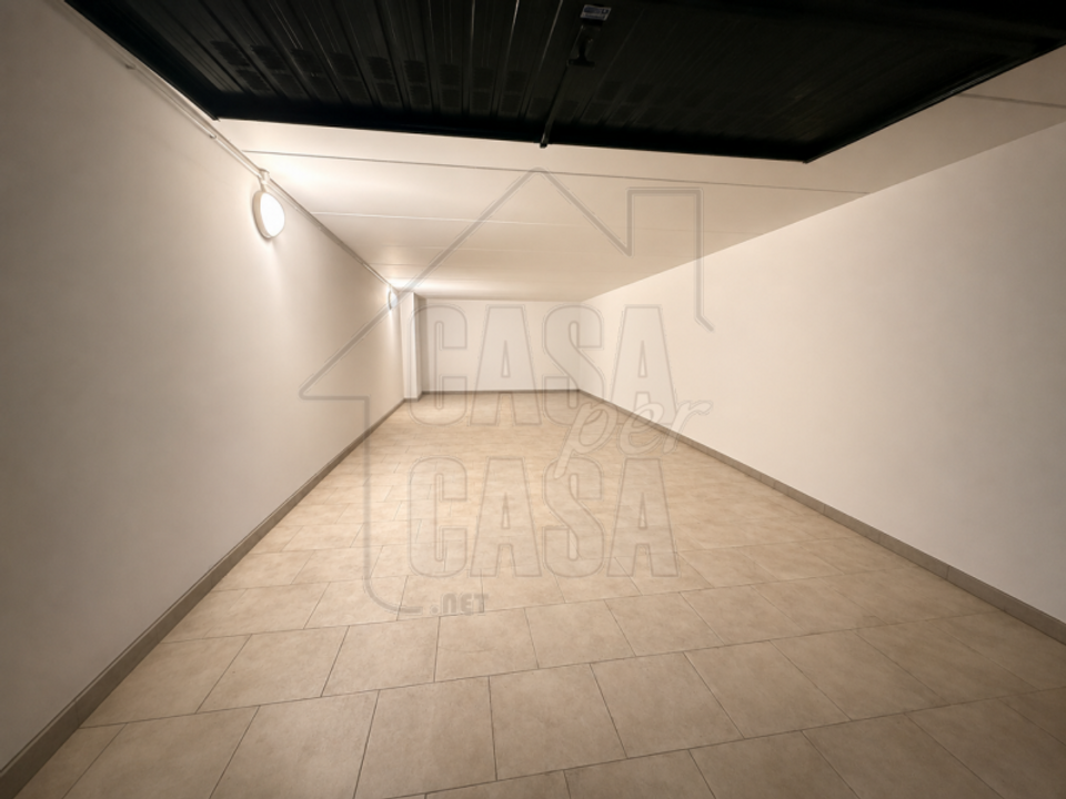 Garage i Monselice, Padua - foto 1