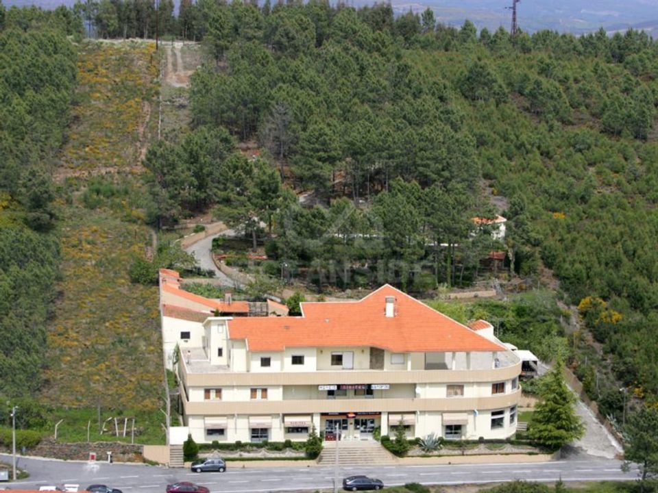 Farm i Covilha, Castelo Branco - foto 2