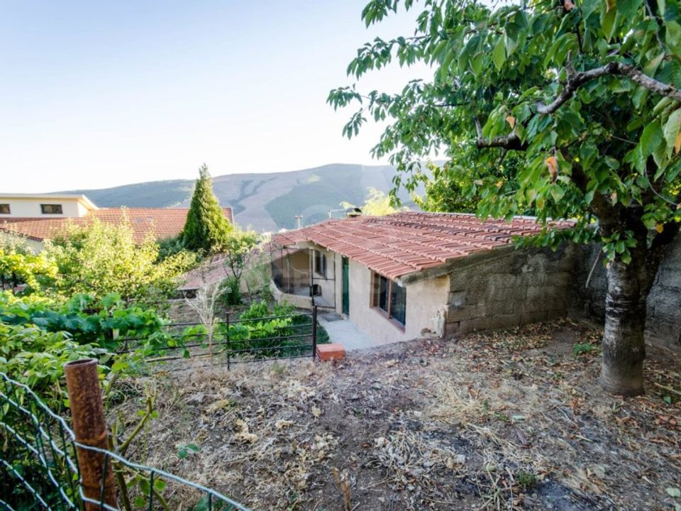 Farm i Covilha, Castelo Branco - foto 4