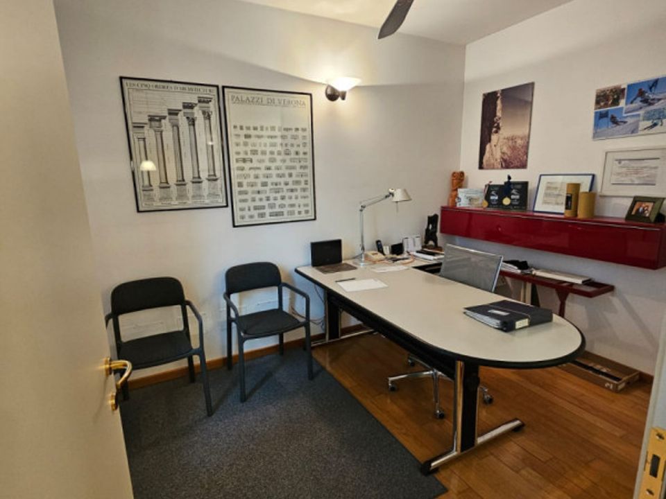 Lejlighed i Monteforte d'Alpone, Verona - foto 3