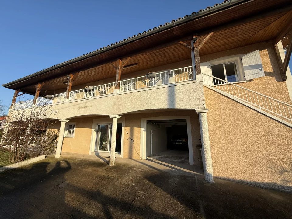 Villa a Macon, Saone-et-Loire - foto 2