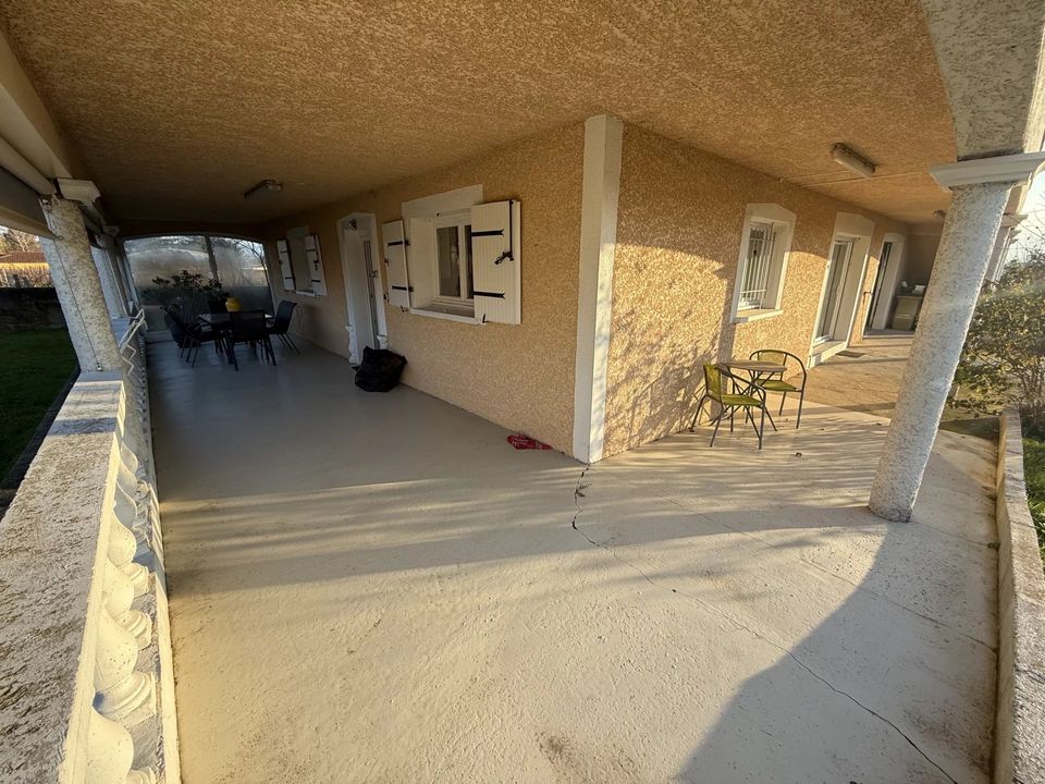 Villa a Macon, Saone-et-Loire - foto 3