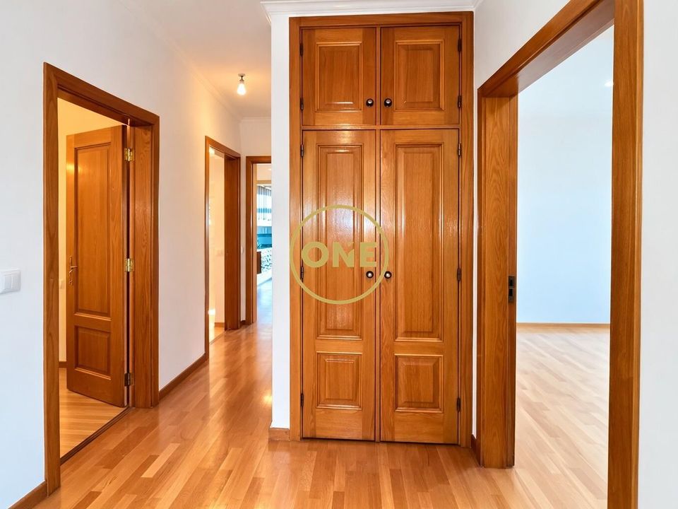 Lejlighed i Vila Nova de Famalicao, Braga - foto 2