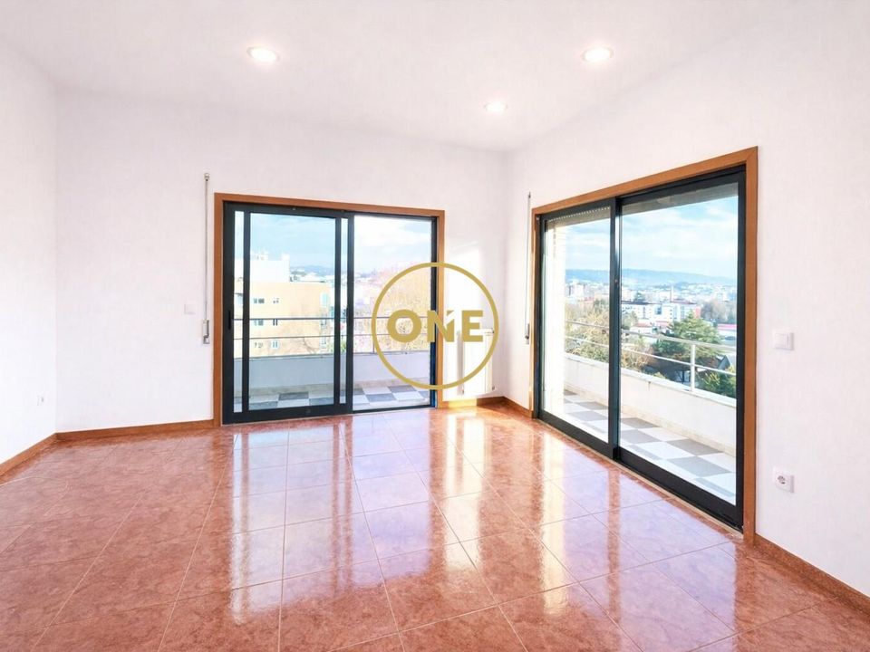 Lejlighed i Vila Nova de Famalicao, Braga - foto 3
