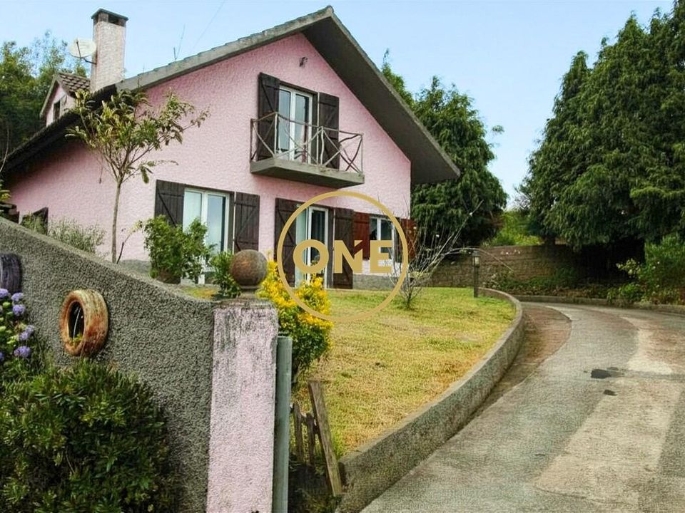 Byhus i Santa Cruz, Madeira - foto 1