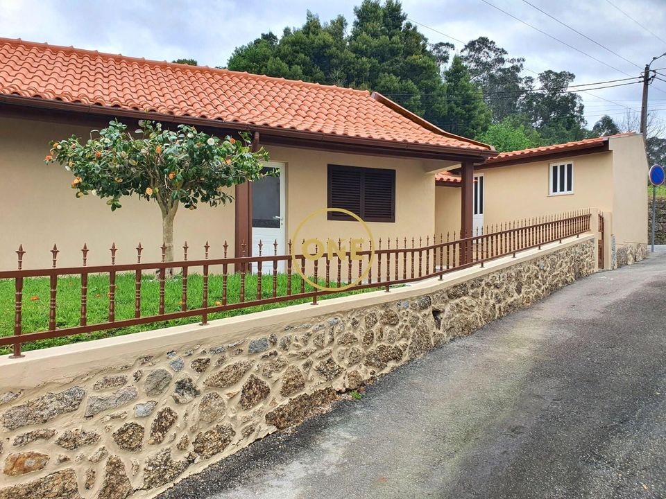 Byhus i Barcelos, Braga - foto 2