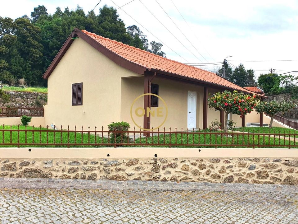 Byhus i Barcelos, Braga - foto 3