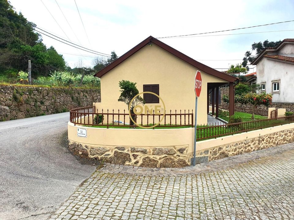 Byhus i Barcelos, Braga - foto 4