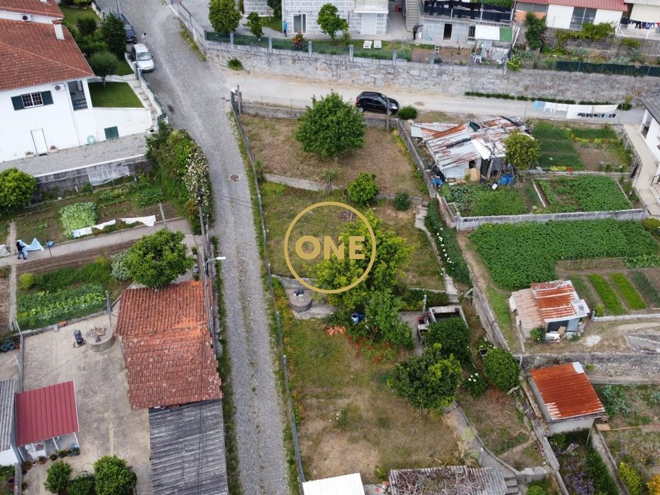 Helårsgrund i Guimaraes, Braga - foto 2