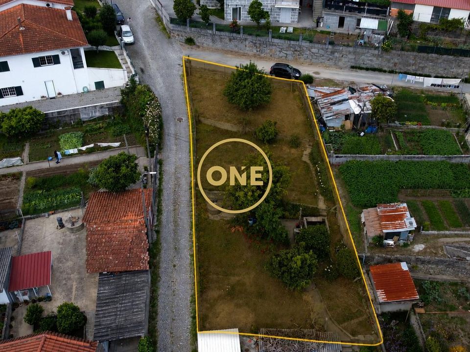 Helårsgrund i Guimaraes, Braga - foto 5