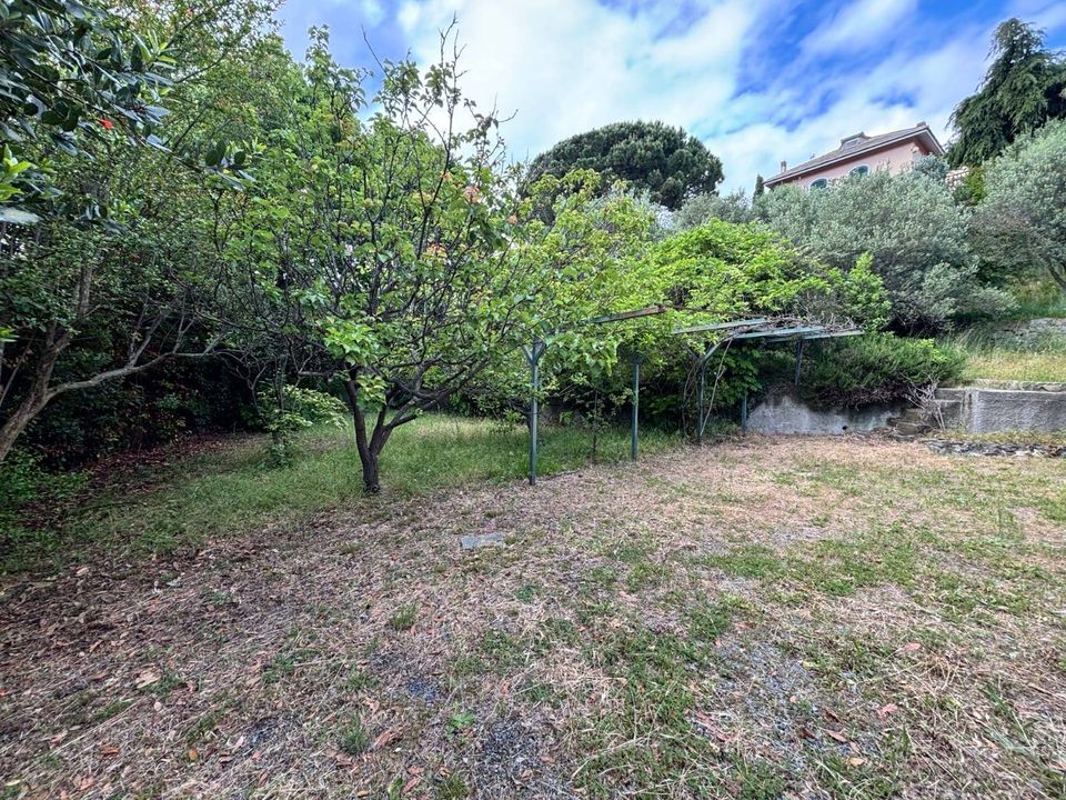 Villa i Celle Ligure, Savona - bilde 2