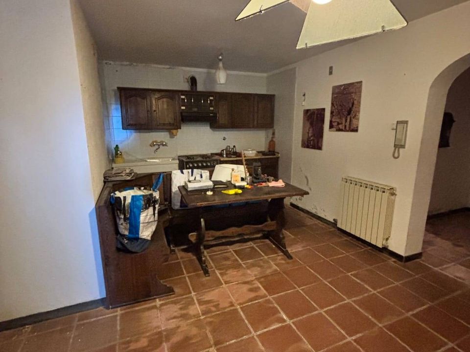 Villa i Celle Ligure, Savona - bilde 3