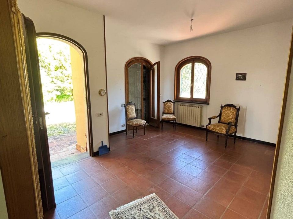 Villa i Celle Ligure, Savona - bilde 4