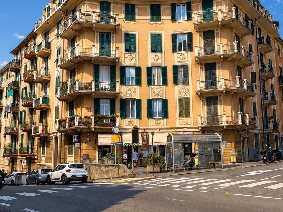 Lejlighed i Savona, Savona - foto 2
