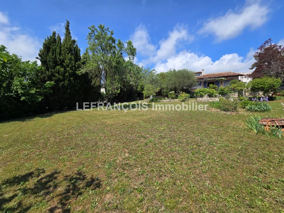 Villa i Peymeinade, Alpes-Maritimes - foto 2