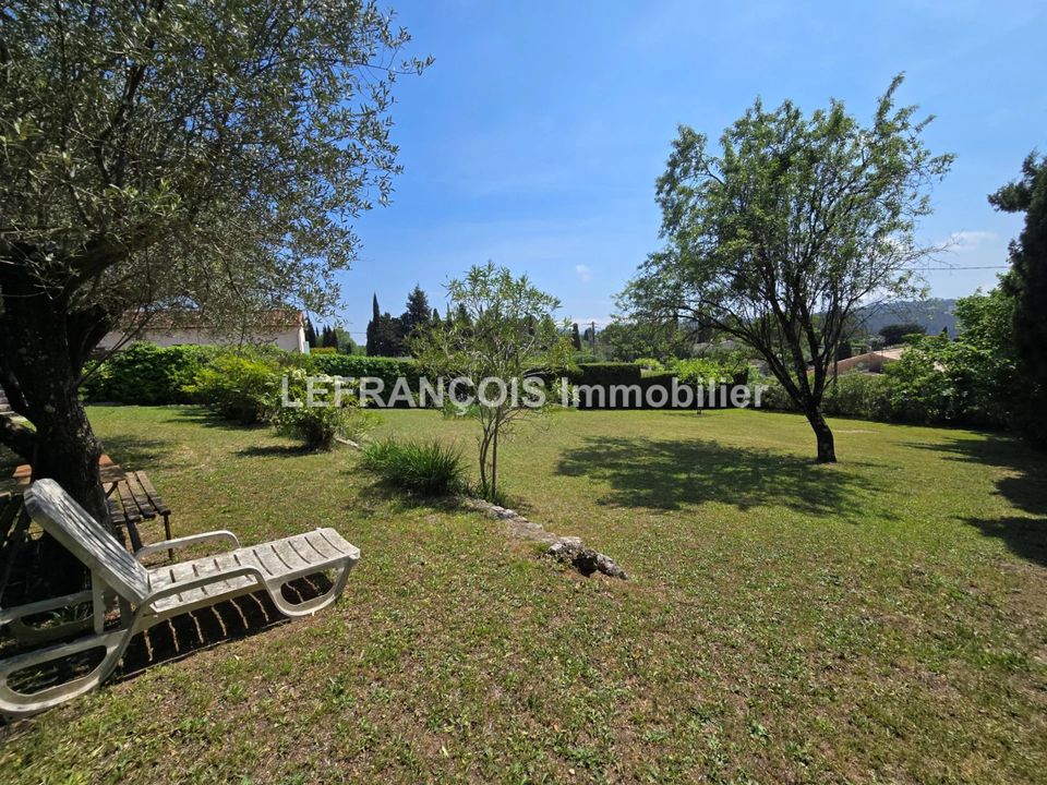 Villa i Peymeinade, Alpes-Maritimes - foto 3