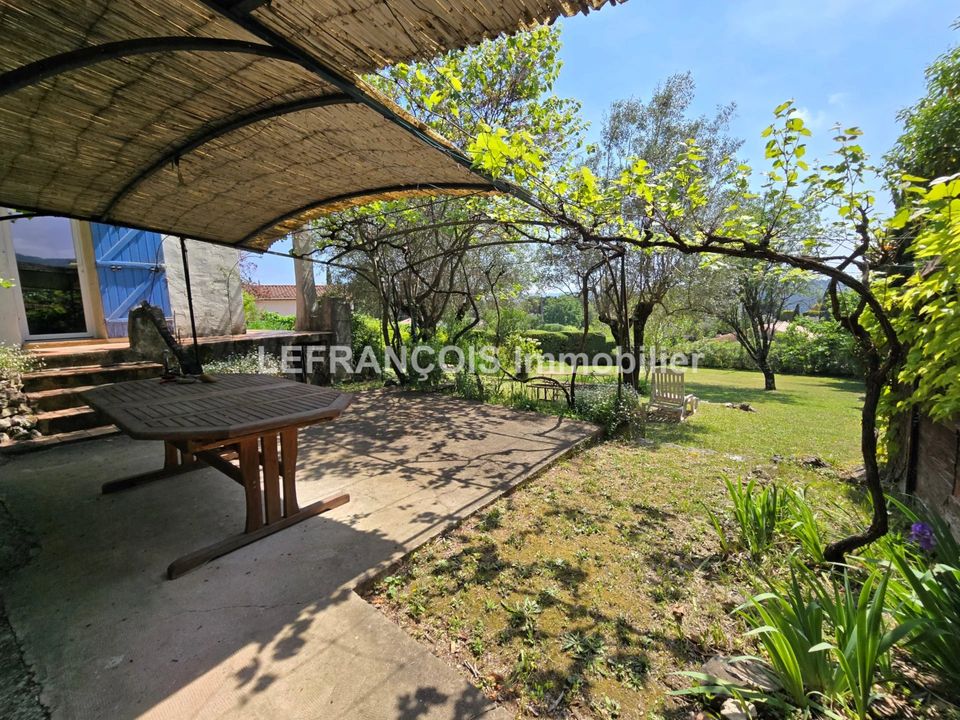 Villa i Peymeinade, Alpes-Maritimes - foto 4