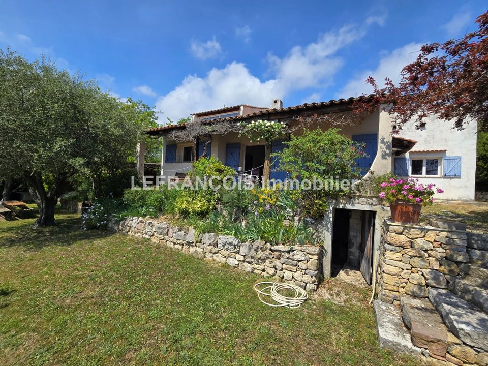 Villa i Peymeinade, Alpes-Maritimes - foto 5