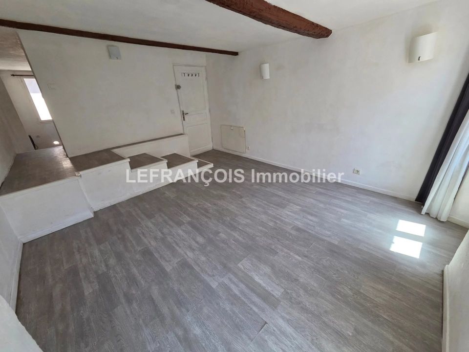 Lejlighed i Saint-Cezaire-sur-Siagne, Alpes-Maritimes - foto 2