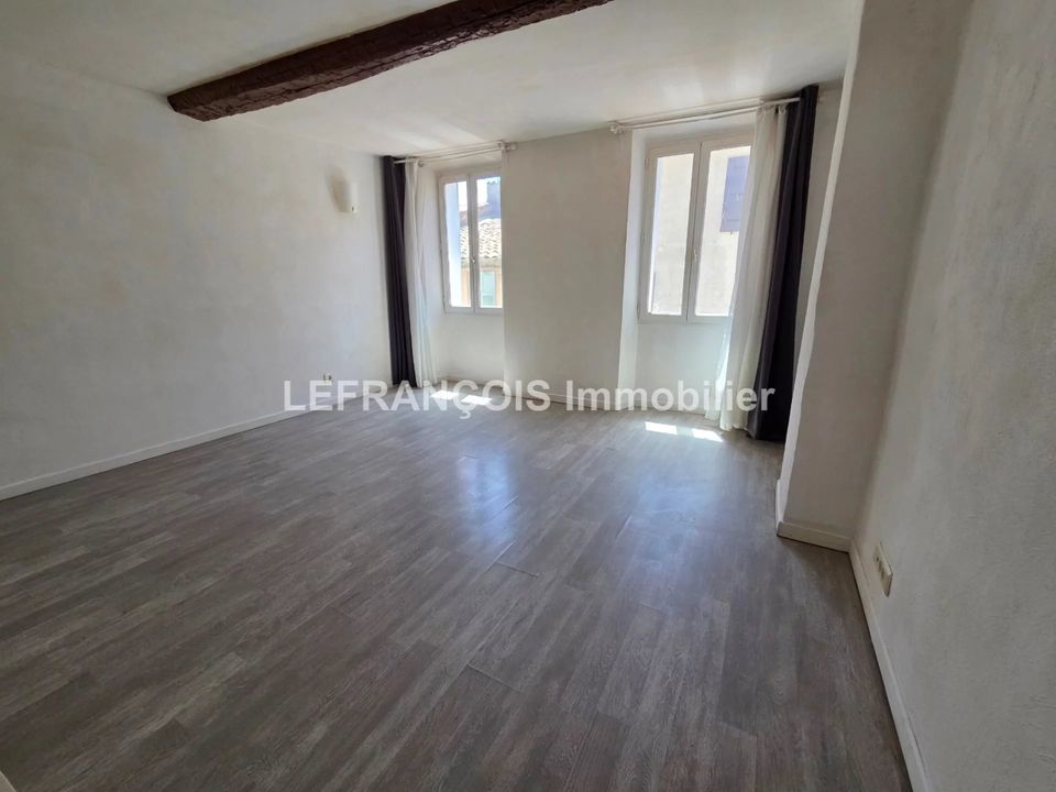 Lejlighed i Saint-Cezaire-sur-Siagne, Alpes-Maritimes - foto 3