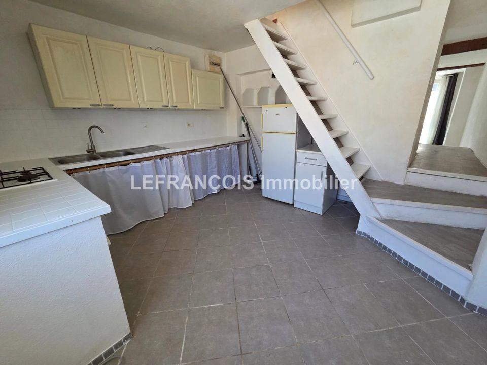 Lejlighed i Saint-Cezaire-sur-Siagne, Alpes-Maritimes - foto 4
