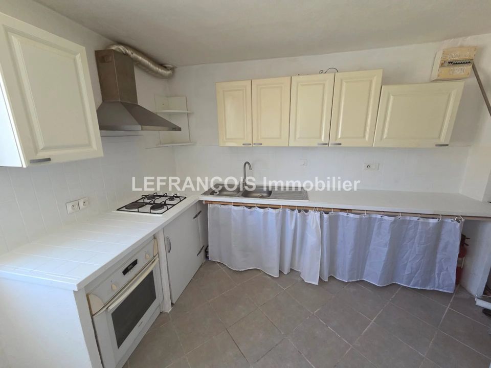 Lejlighed i Saint-Cezaire-sur-Siagne, Alpes-Maritimes - foto 5