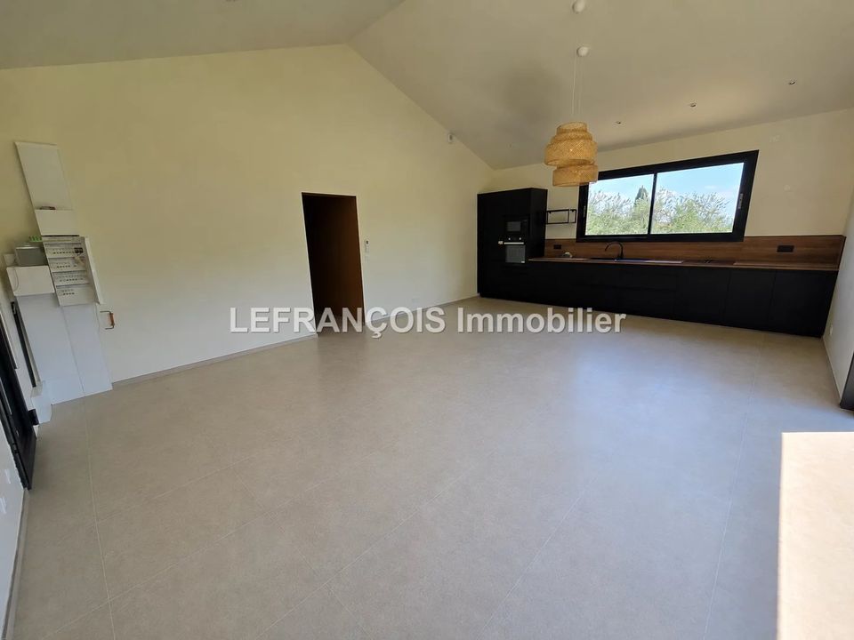 Villa i Le Tignet, Alpes-Maritimes - bilde 4