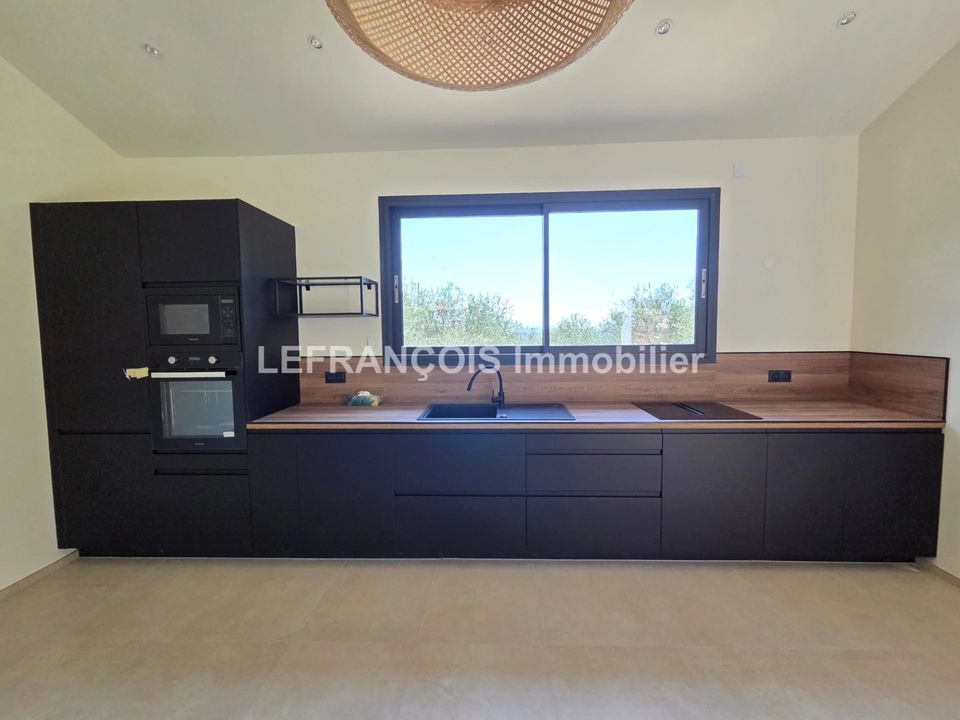 Villa i Le Tignet, Alpes-Maritimes - bilde 5