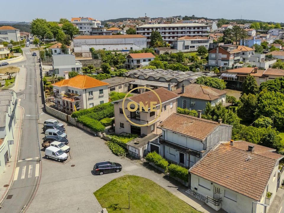 Rekkehus i Trofa, Porto - bilde 2