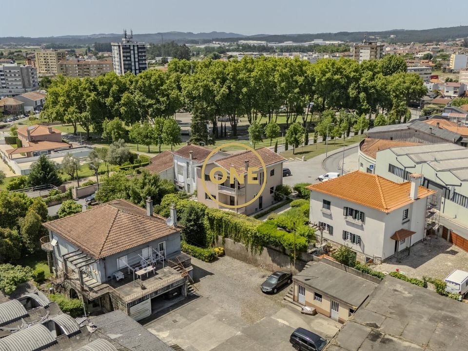 Rekkehus i Trofa, Porto - bilde 3