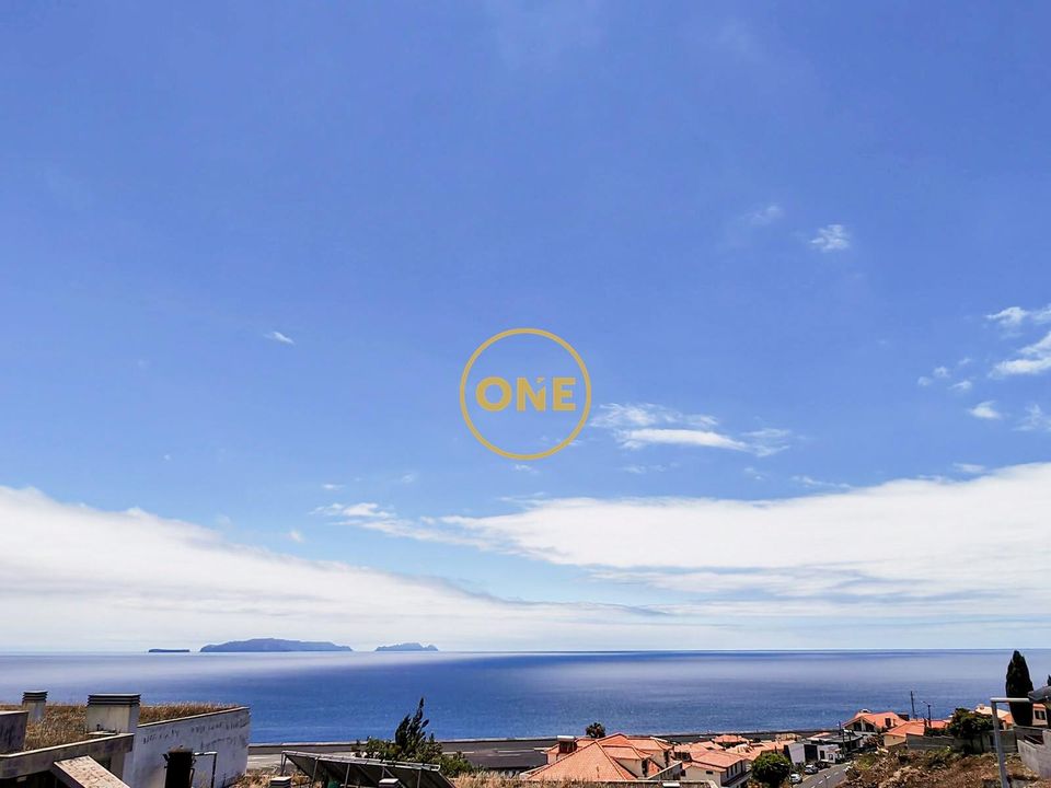 Helårsgrund i Machico, Madeira - foto 4