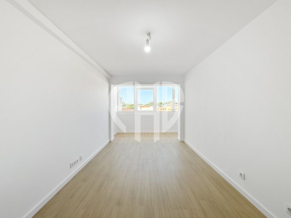 Lejlighed i Sesimbra, Setubal - foto 2