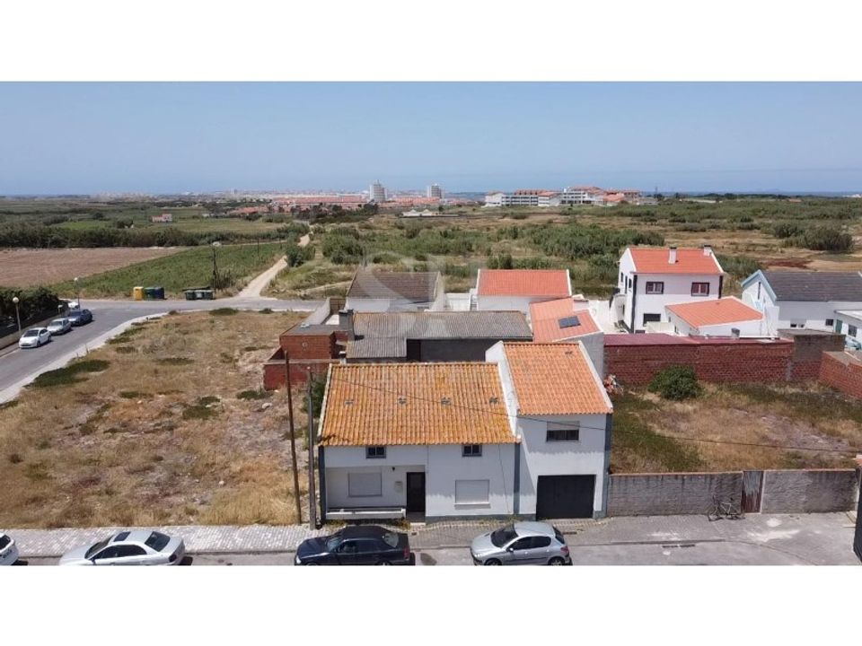 Villa i Ferrel, Leiria - bilde 1