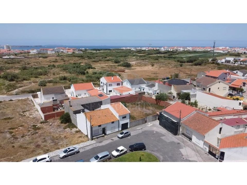 Villa i Ferrel, Leiria - bilde 2