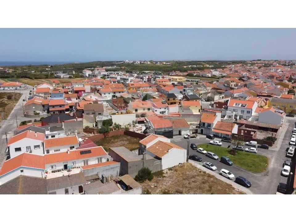 Villa i Ferrel, Leiria - bilde 3