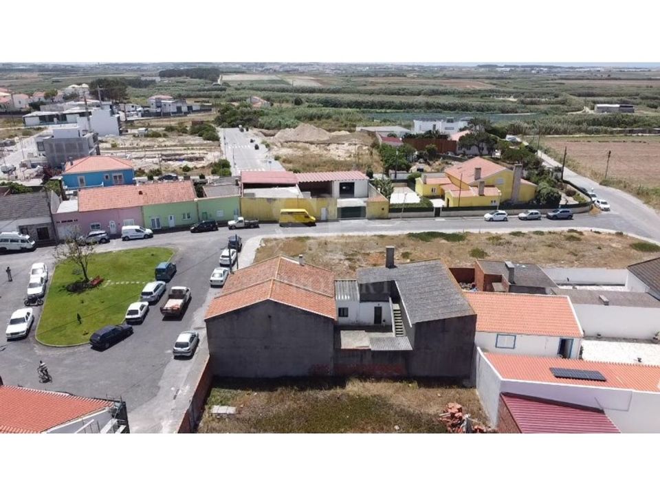 Villa i Ferrel, Leiria - bilde 4