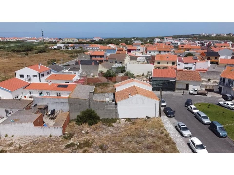 Villa i Ferrel, Leiria - bilde 5