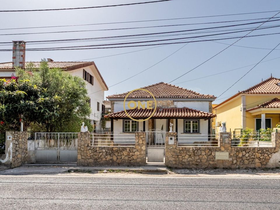 Byhus i Loures, Lisbon - foto 1