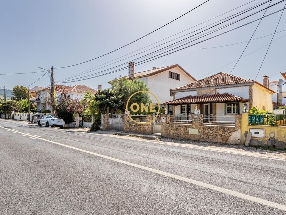 Byhus i Loures, Lisbon - foto 2