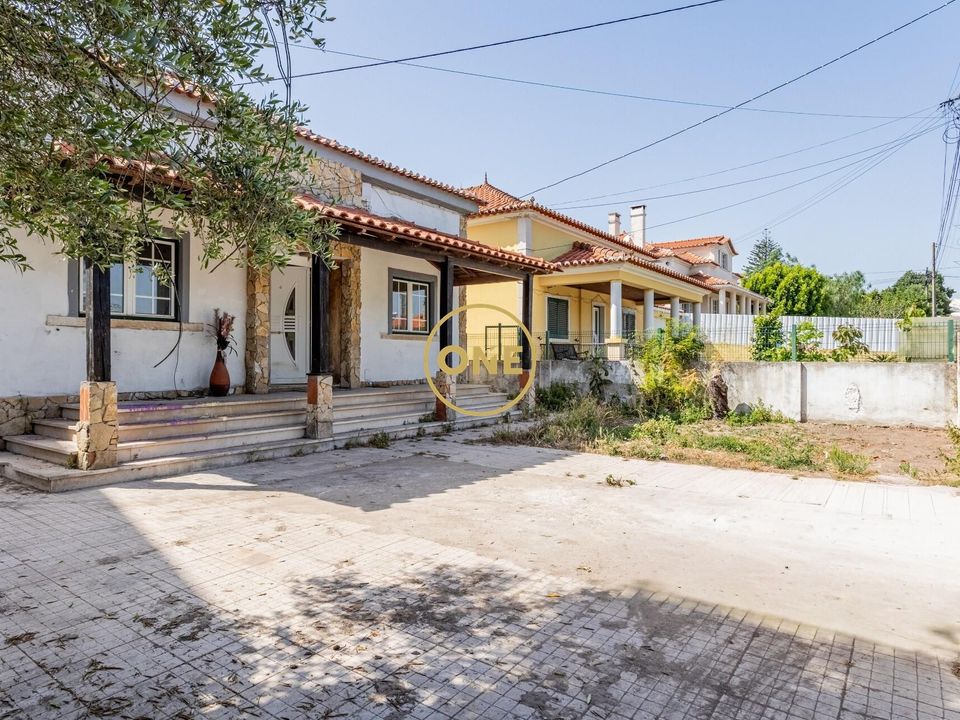 Byhus i Loures, Lisbon - foto 3