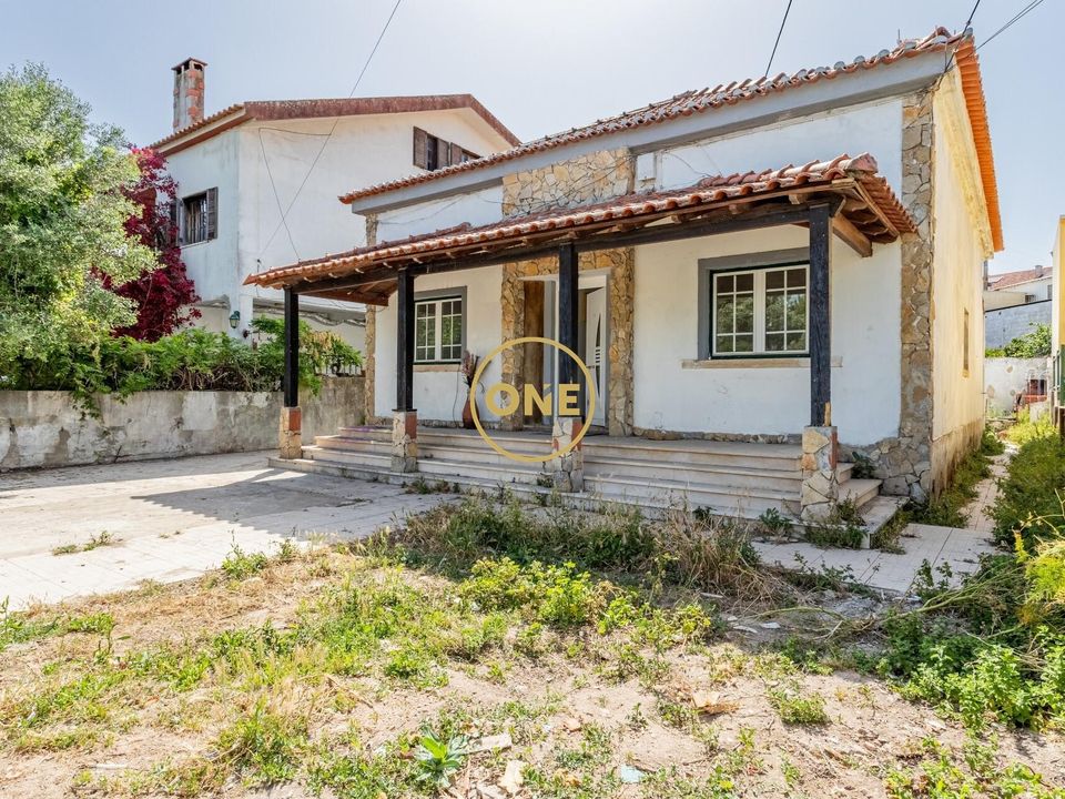 Byhus i Loures, Lisbon - foto 4