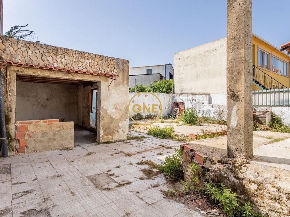 Byhus i Loures, Lisbon - foto 5