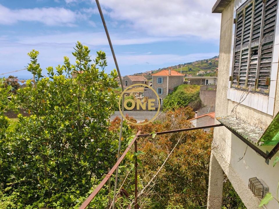 Byhus i Calheta, Madeira - foto 2