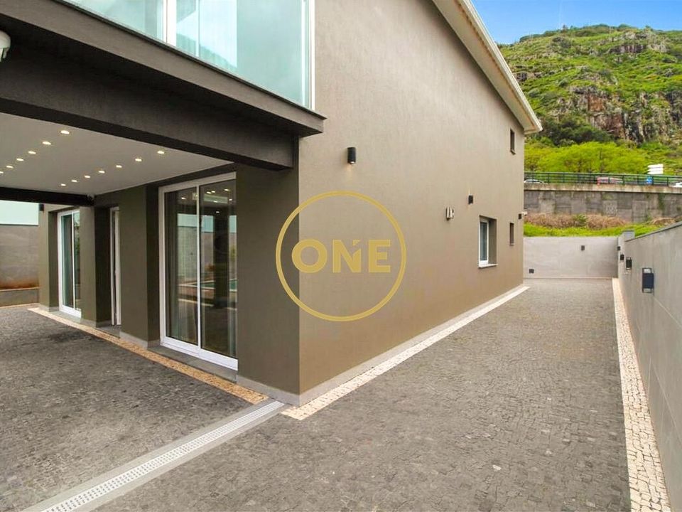 Stadthaus in Machico, Madeira - Foto 4