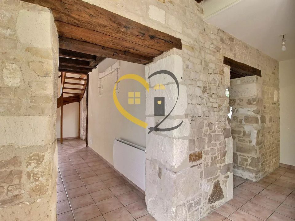 Villa i Plaimpied-Givaudins, Cher - foto 2