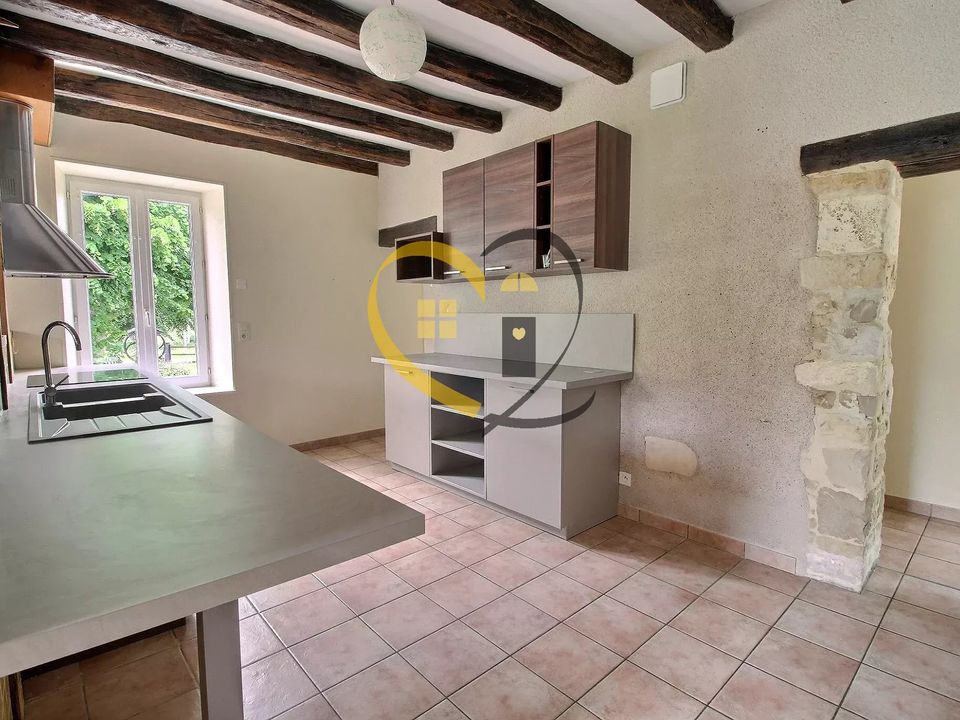 Villa i Plaimpied-Givaudins, Cher - foto 3
