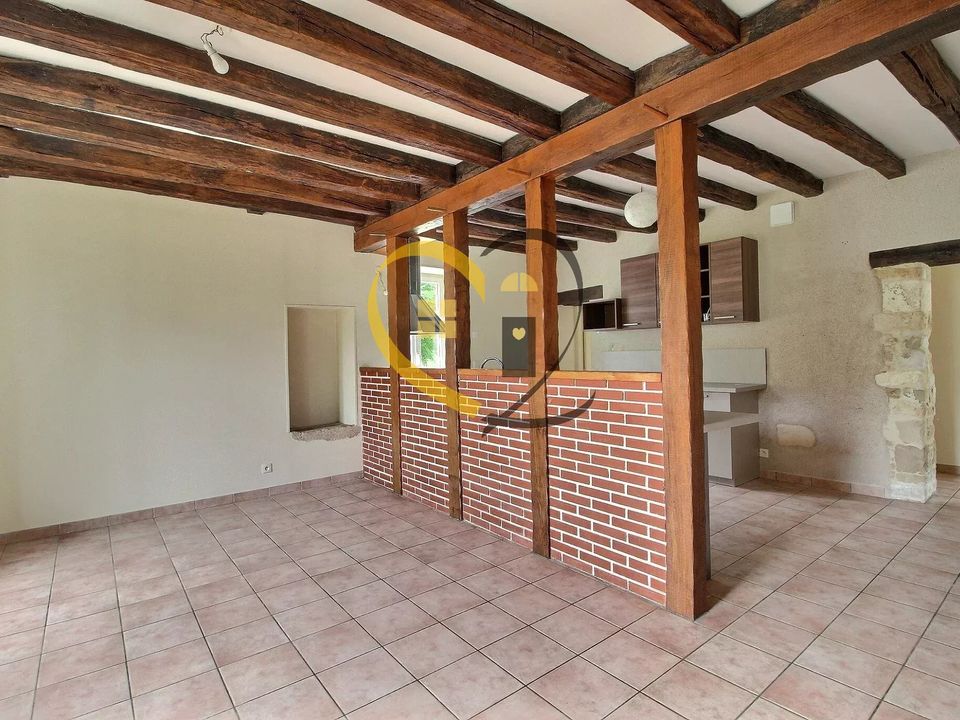 Villa i Plaimpied-Givaudins, Cher - foto 5