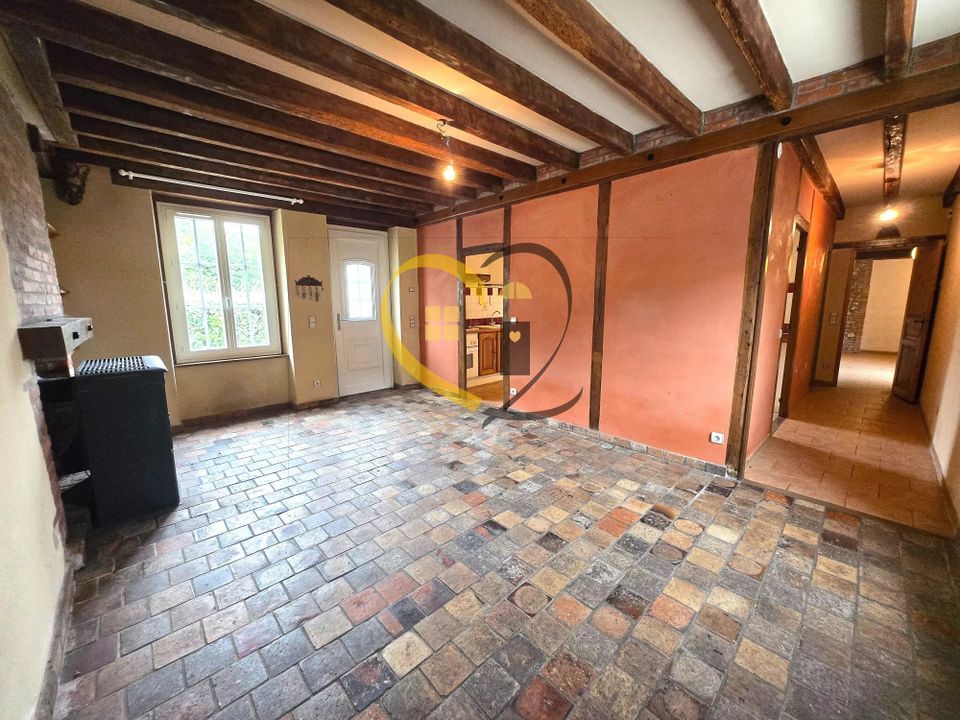 Villa i Henrichemont, Cher - foto 1