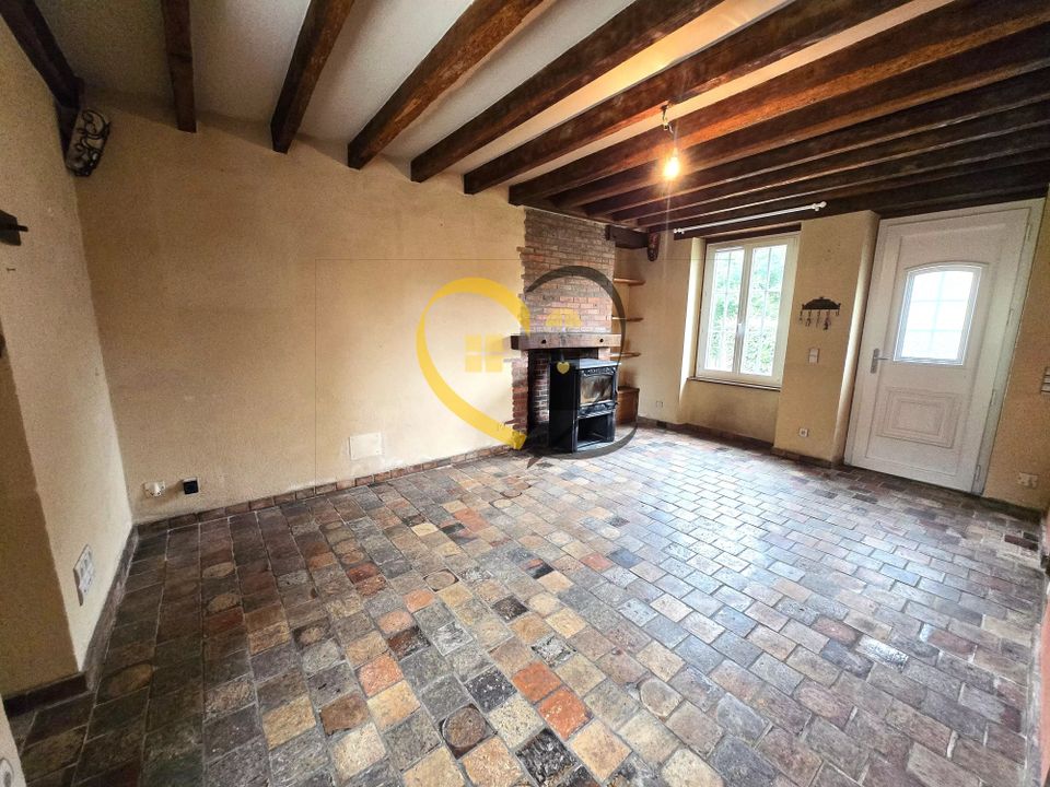 Villa i Henrichemont, Cher - foto 2