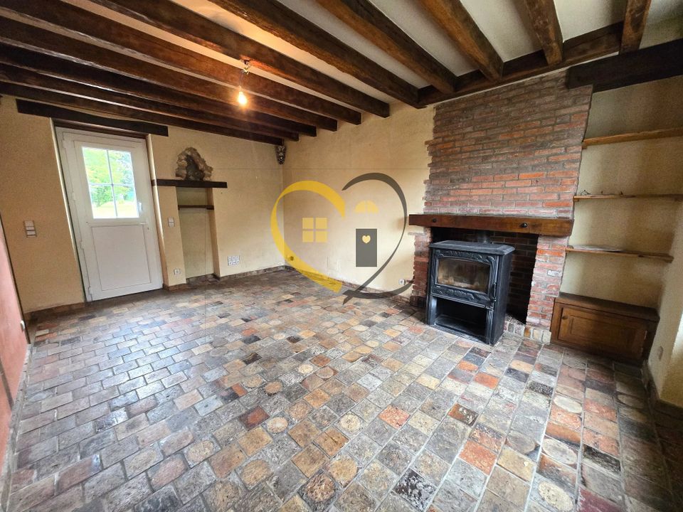 Villa i Henrichemont, Cher - foto 3